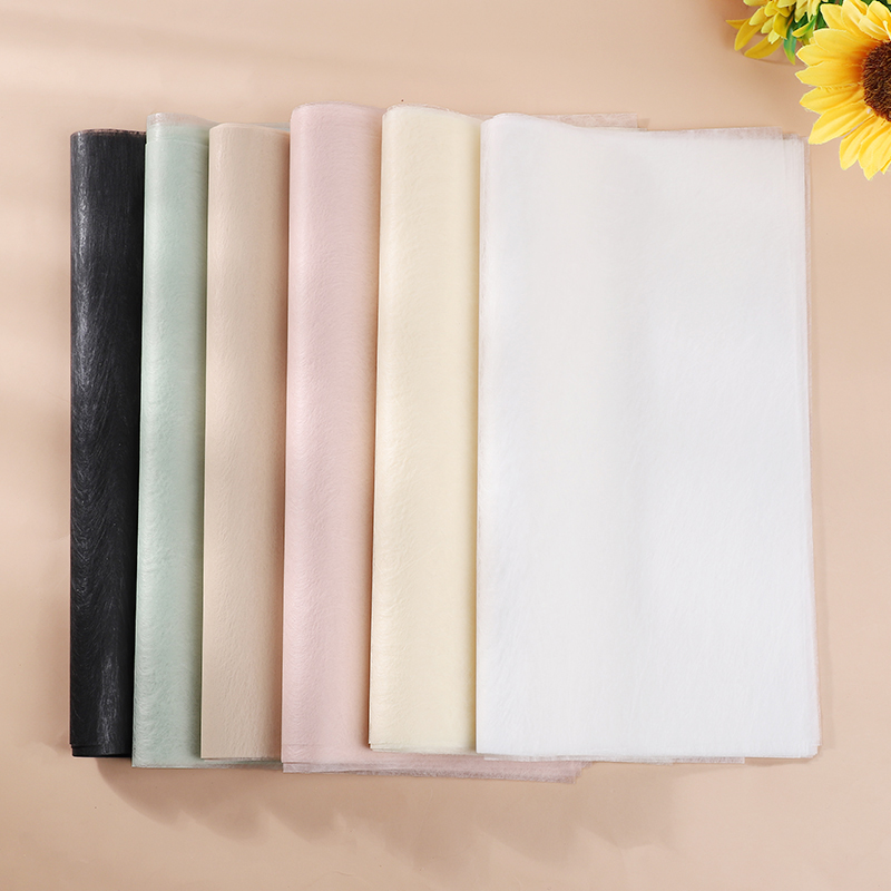 The Florist Supply - 40 Uds. De papel tisú para