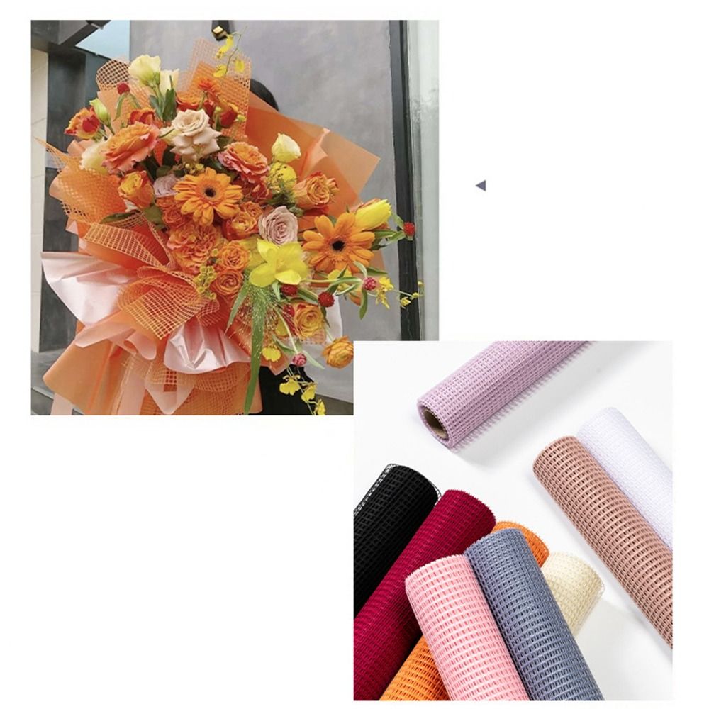 The Florist Supply - Papel de Envolver para Flores Frescas