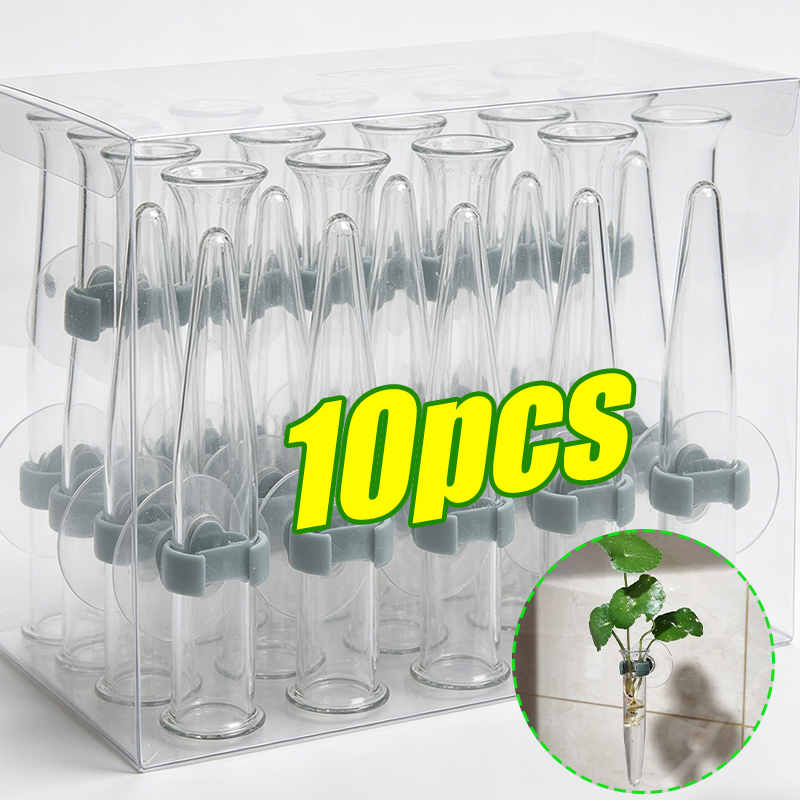 Tubos de Agua Florales de 11 c - The Florist Supply reseña y precio