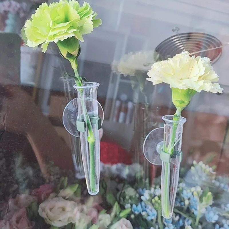Tubos de Agua Florales de 11 c - The Florist Supply reseña y precio