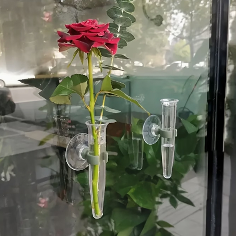 Tubos de Agua Florales de 11 c - The Florist Supply reseña y precio