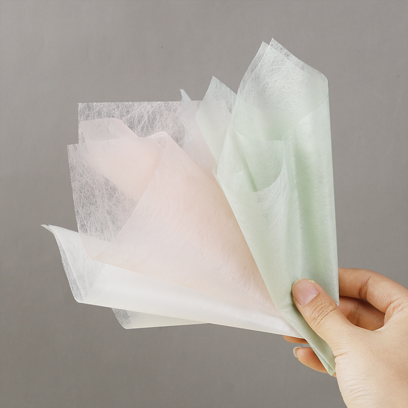 40 Uds. De papel tisú para flo - The Florist Supply reseña y precio