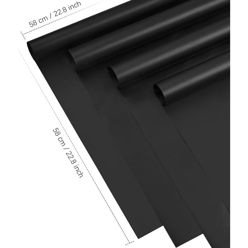 Papel de Regalo Floral Coreano - The Florist Supply reseña y precio