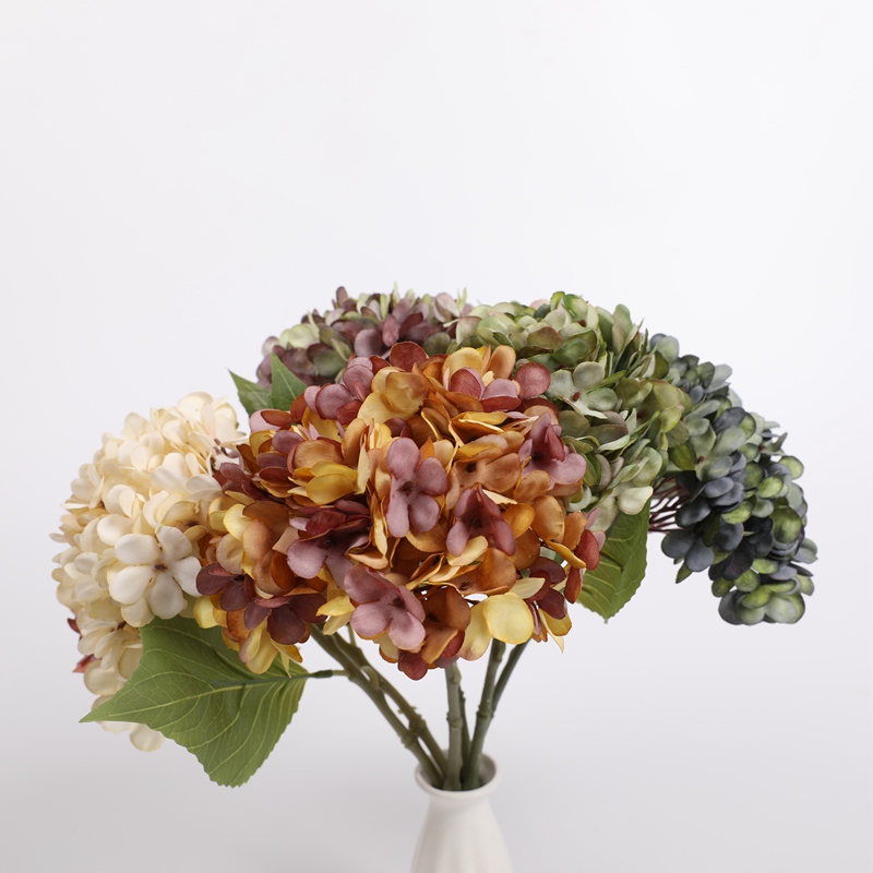 1 pieza de hortensia Artificia - Baby Breath Dried reseña y precio