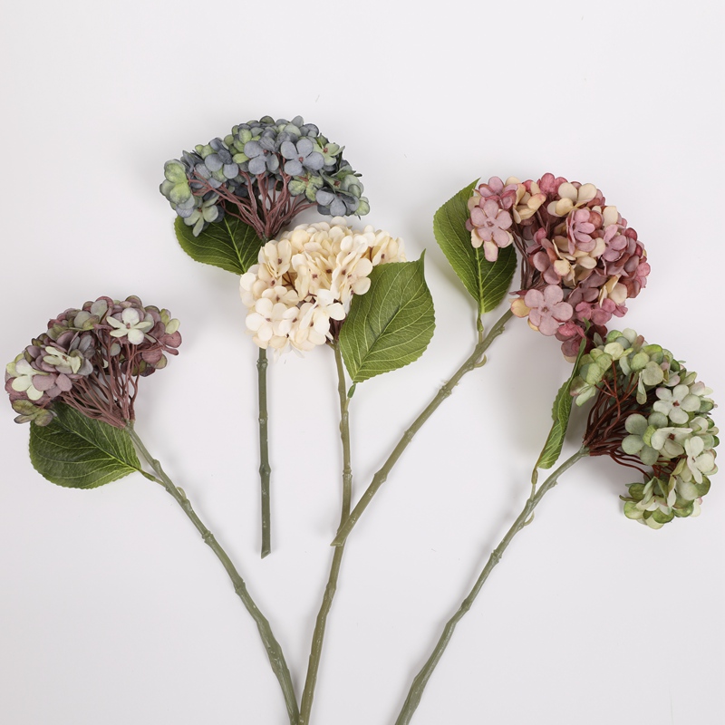 1 pieza de hortensia Artificia - Baby Breath Dried reseña y precio