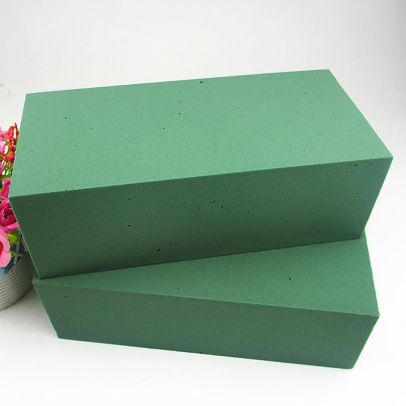 DIY ladrillos de espuma Floral - The Florist Supply reseña y precio