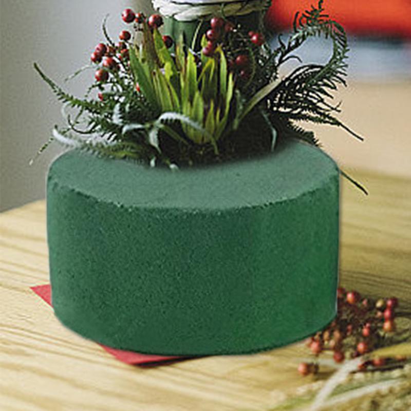 Bloques de espuma florales red - The Florist Supply reseña y precio
