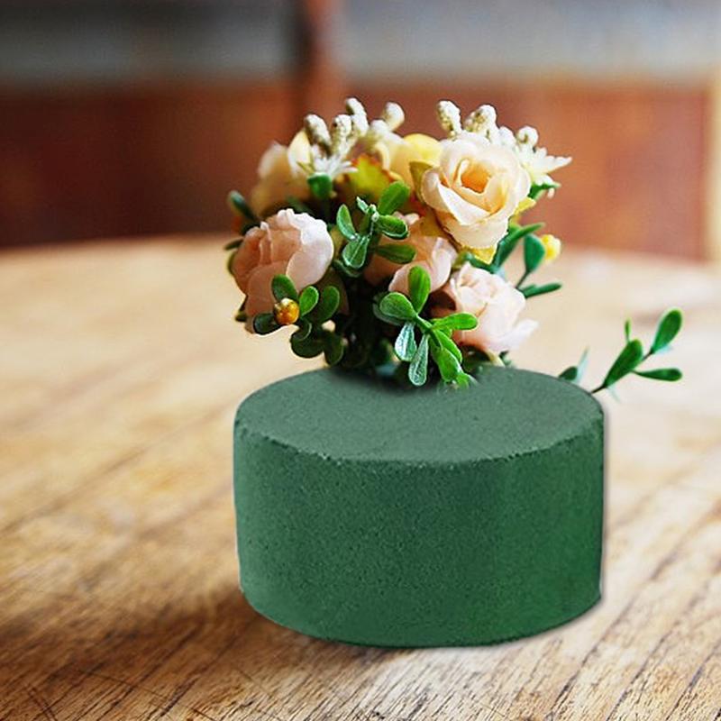 Bloques de espuma florales red - The Florist Supply reseña y precio