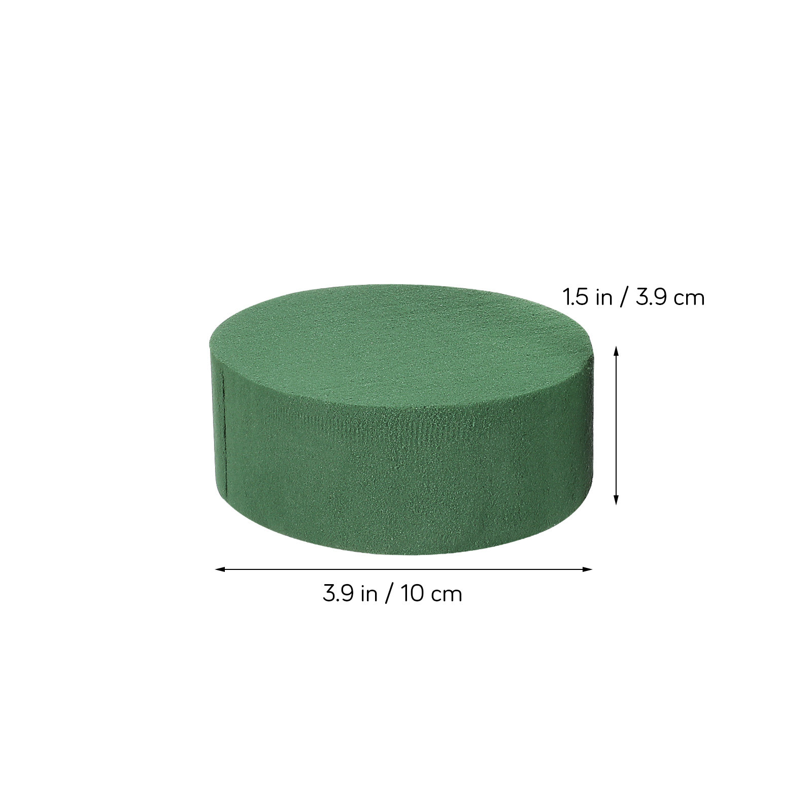 4 Piezas de Espuma Floral Abso - The Florist Supply reseña y precio