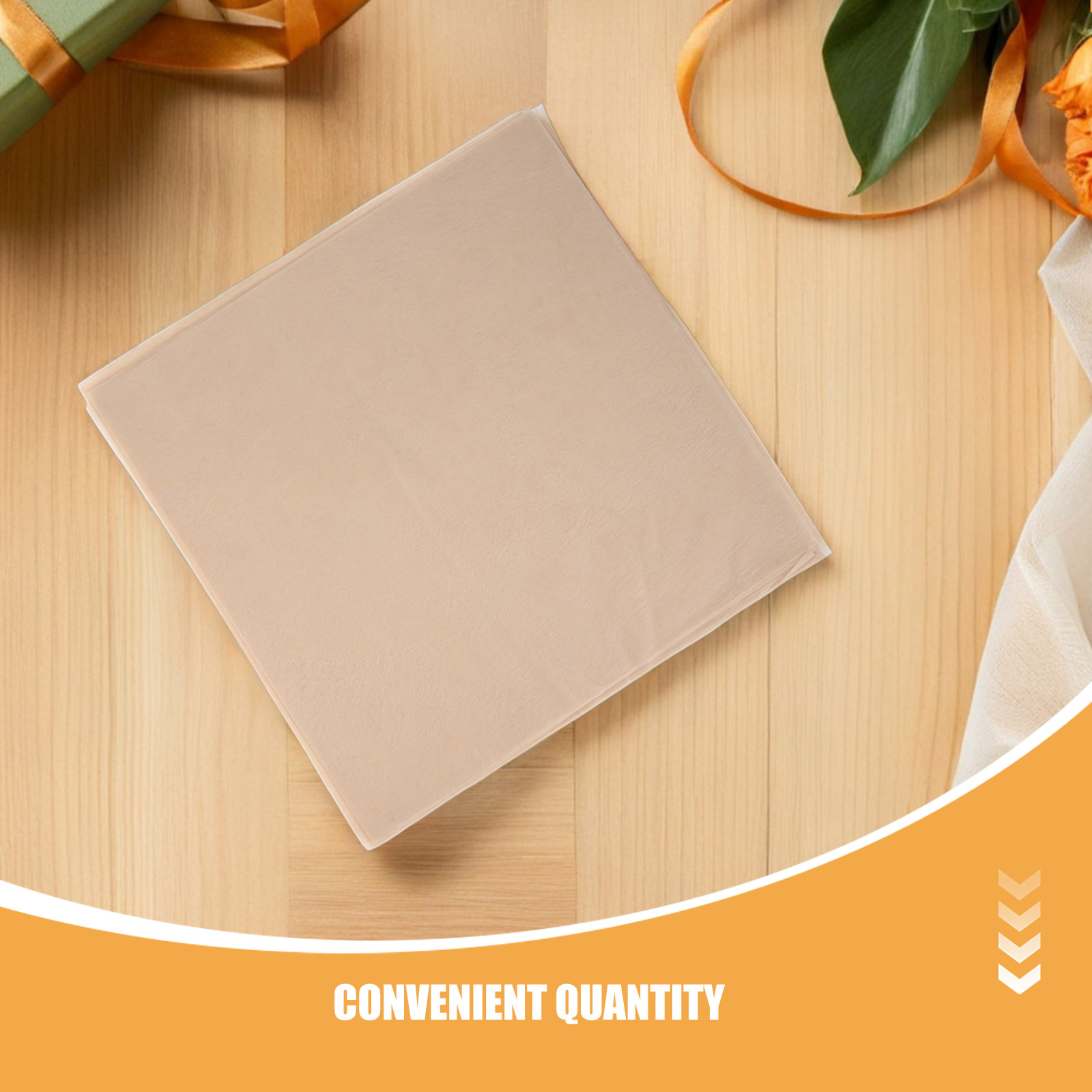 100 Hojas de Papel para Envolv - The Florist Supply reseña y precio
