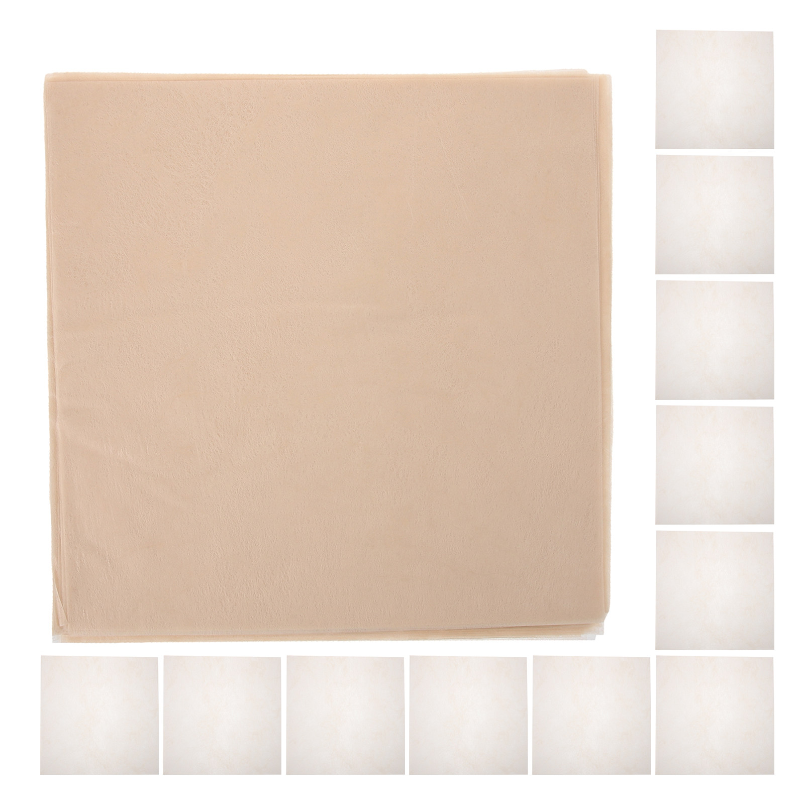 100 Hojas de Papel para Envolv - The Florist Supply reseña y precio