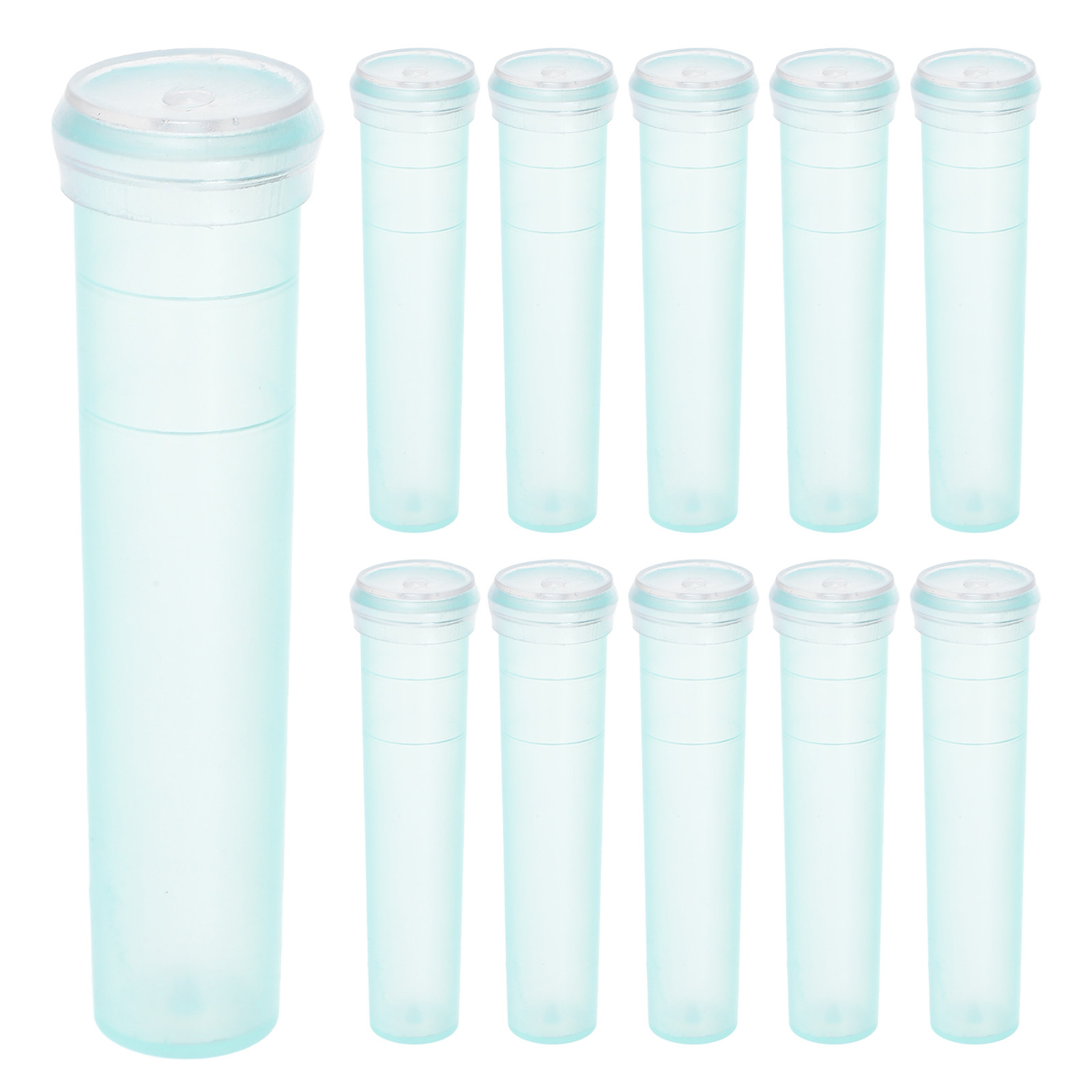 100 Tubos de Preservación de F - The Florist Supply reseña y precio