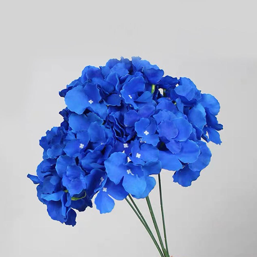 Hortensia Artificial con tallo - Baby Breath Dried reseña y precio