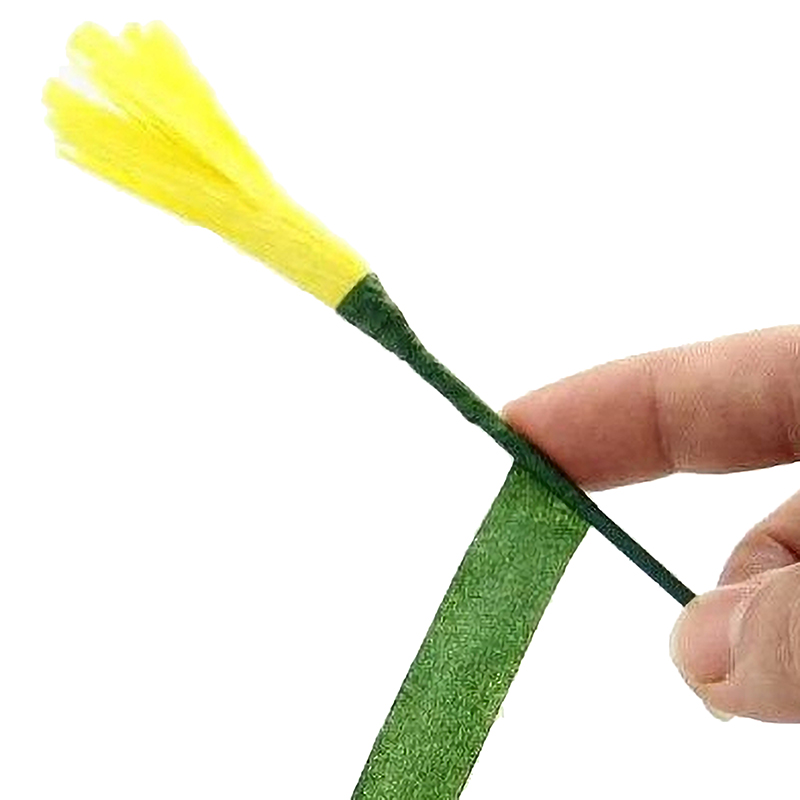 Cinta autoadhesiva para floric - The Florist Supply reseña y precio