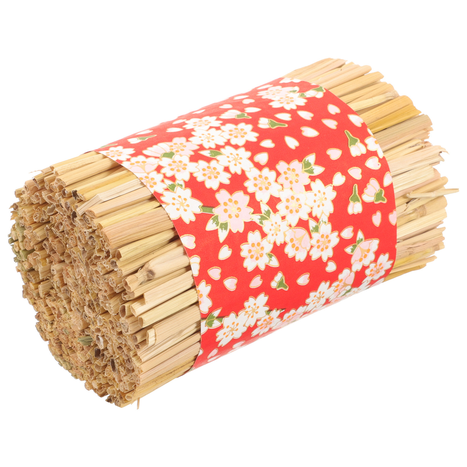 Jarrón Decorativo de Paja para - The Florist Supply reseña y precio