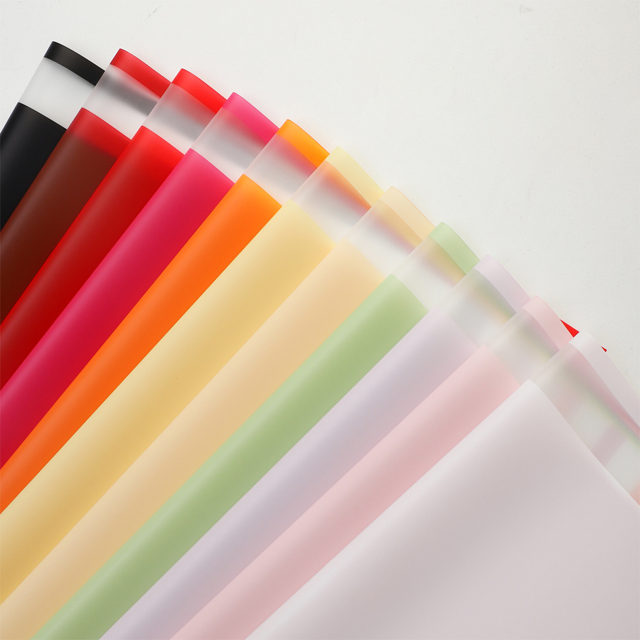 20 Hojas de Papel de Regalo co - The Florist Supply reseña y precio